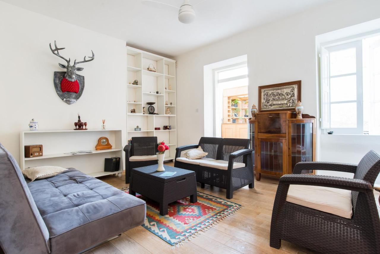 Merkanti Apartments Валетта Номер фото