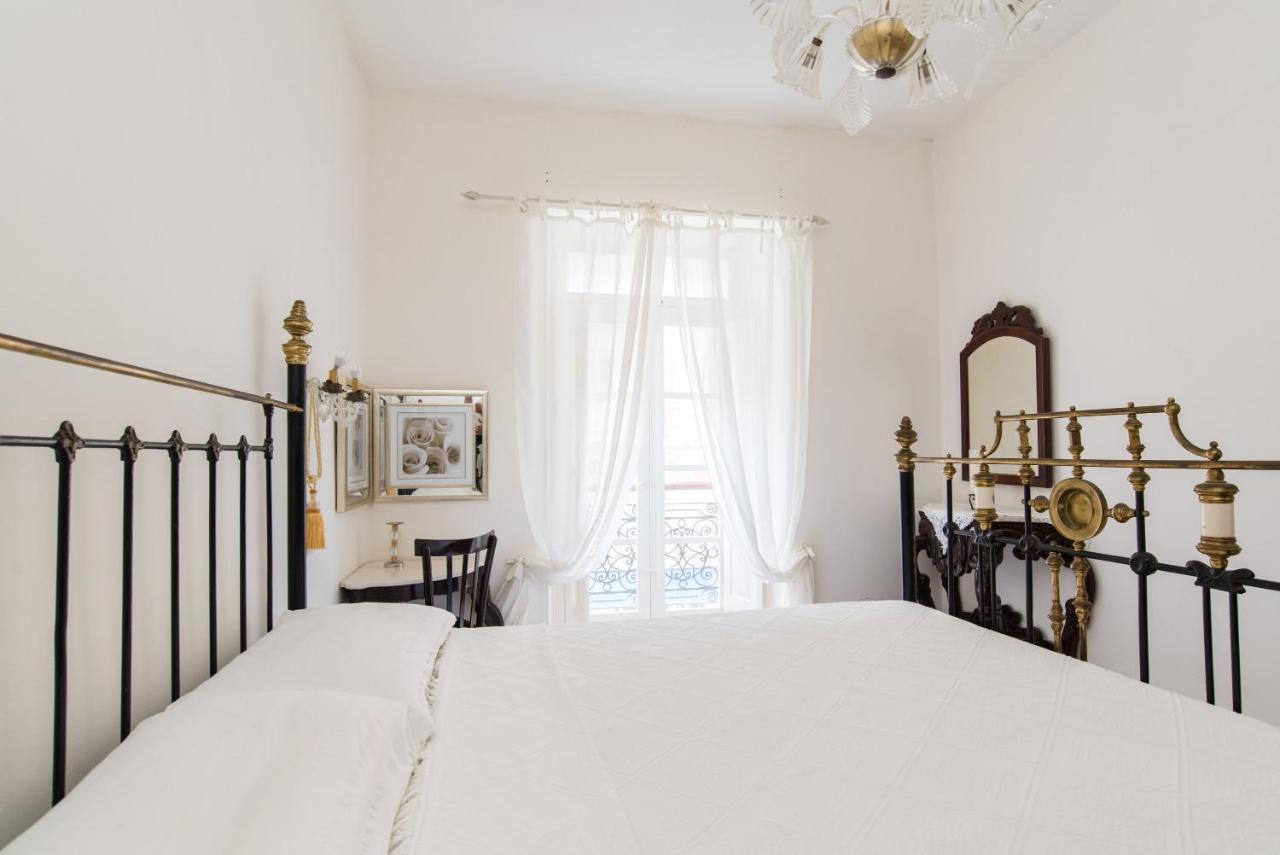 Merkanti Apartments Валетта Номер фото