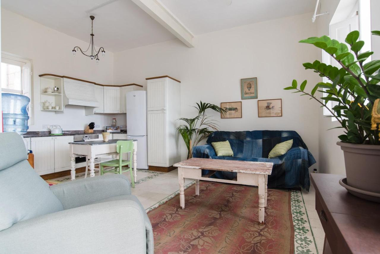 Merkanti Apartments Валетта Номер фото