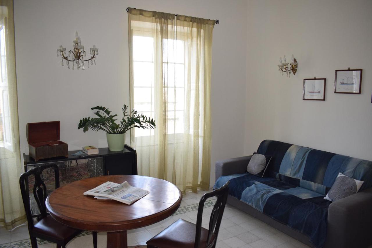Merkanti Apartments Валетта Номер фото